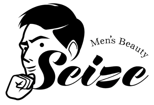 Men's Beauty Seize